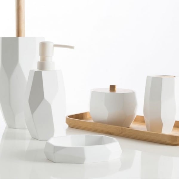 Ντισπένσερ Surface Bamboo